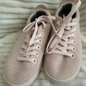 Allbirds Tree Pipers, LIKE NEW